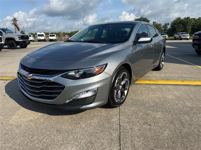 used 2023 Chevrolet Malibu car, priced at $19,985