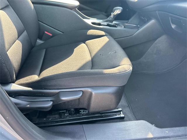 used 2023 Chevrolet Malibu car, priced at $19,985