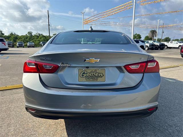 used 2023 Chevrolet Malibu car, priced at $19,985