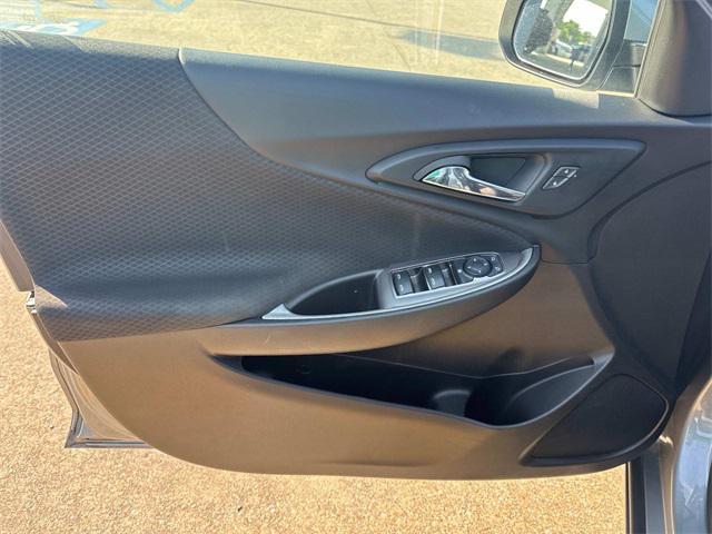 used 2023 Chevrolet Malibu car, priced at $19,985
