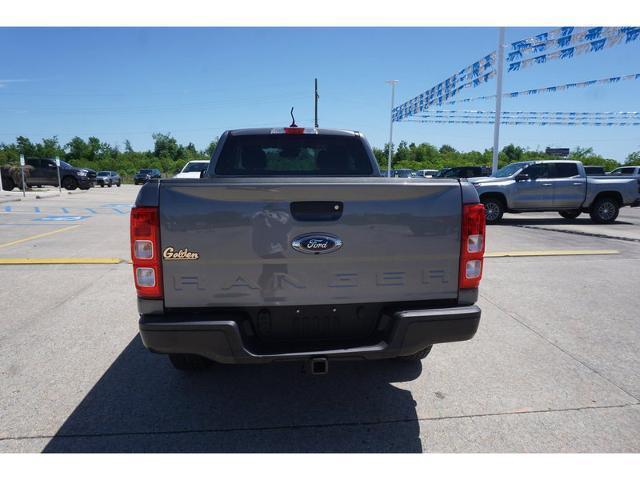 used 2021 Ford Ranger car, priced at $23,999