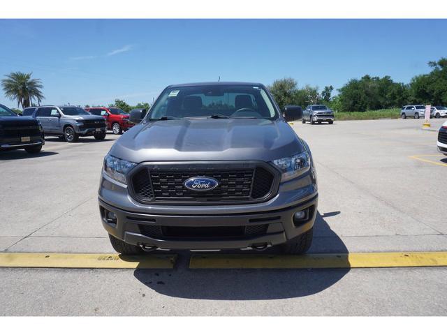 used 2021 Ford Ranger car, priced at $26,999