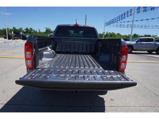 used 2021 Ford Ranger car, priced at $23,999