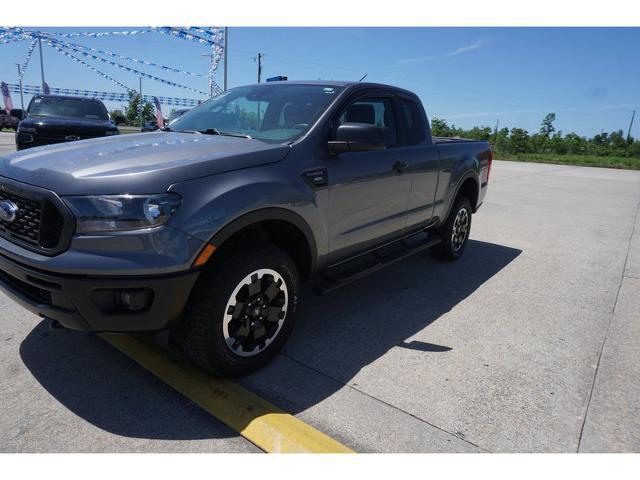 used 2021 Ford Ranger car, priced at $23,999