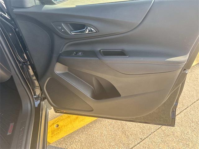 used 2024 Chevrolet Equinox car, priced at $26,975