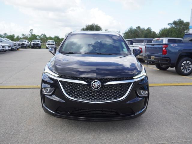 used 2022 Buick Enclave car, priced at $38,900