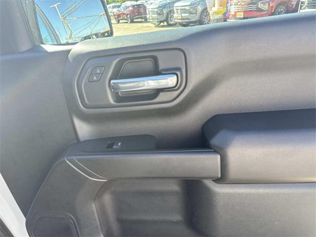 used 2022 Chevrolet Silverado 1500 car, priced at $29,986