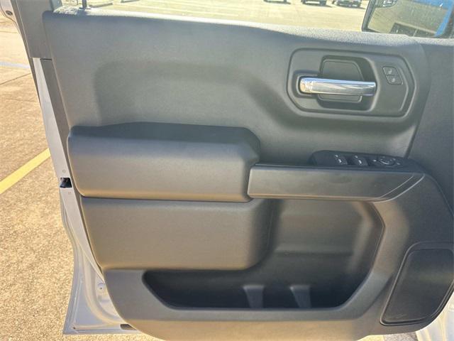 used 2022 Chevrolet Silverado 1500 car, priced at $29,986