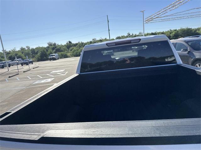 used 2022 Chevrolet Silverado 1500 car, priced at $29,986