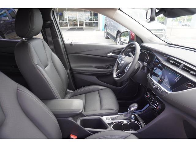 used 2023 Buick Encore GX car