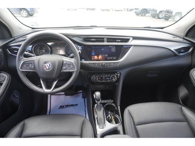 used 2023 Buick Encore GX car