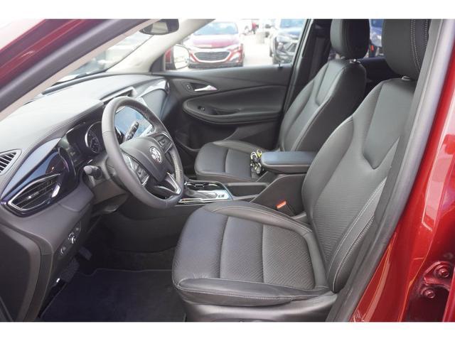 used 2023 Buick Encore GX car