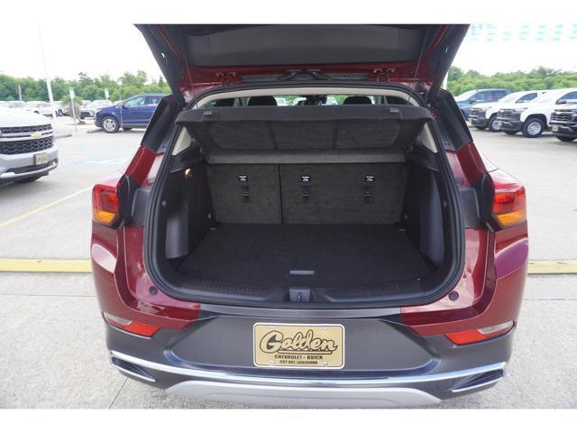 used 2023 Buick Encore GX car