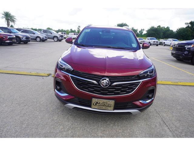 used 2023 Buick Encore GX car