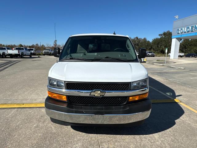 used 2020 Chevrolet Express 3500 car, priced at $36,750