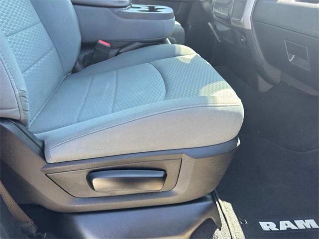 used 2019 Ram 1500 car, priced at $19,485
