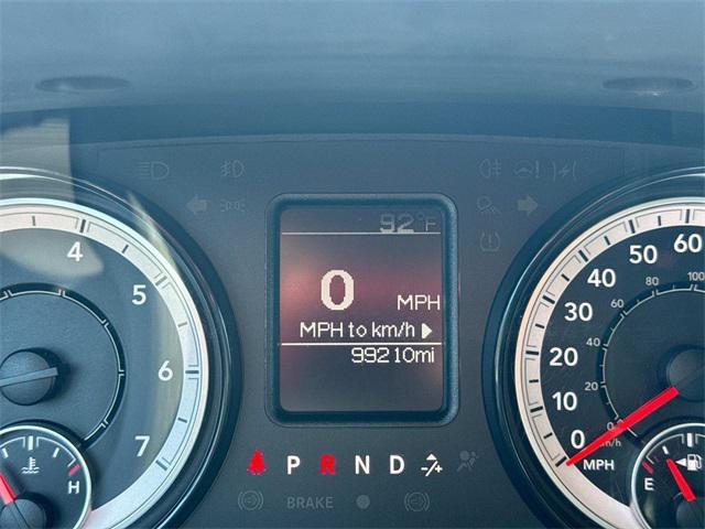 used 2019 Ram 1500 car, priced at $19,485