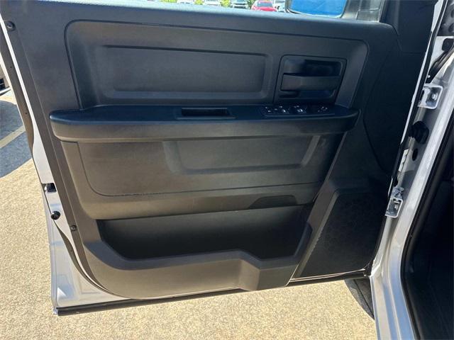 used 2019 Ram 1500 car, priced at $19,485