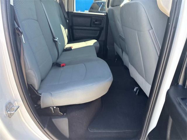 used 2019 Ram 1500 car, priced at $19,485