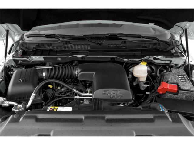 used 2019 Ram 1500 car, priced at $19,485