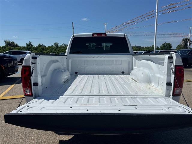used 2019 Ram 1500 car, priced at $19,485