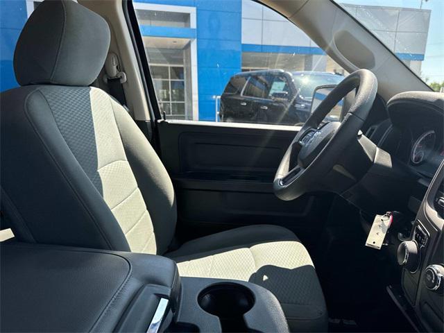 used 2019 Ram 1500 car, priced at $19,485