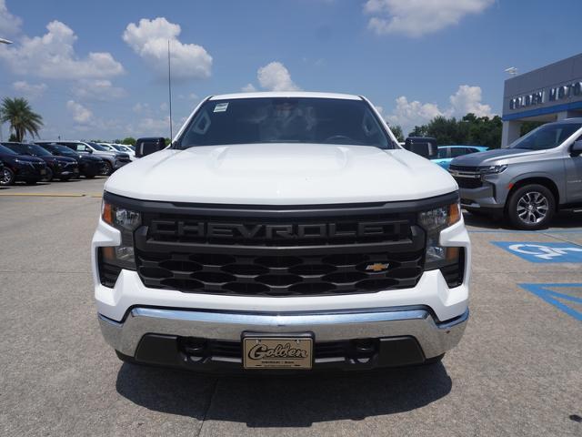 used 2022 Chevrolet Silverado 1500 car, priced at $25,999