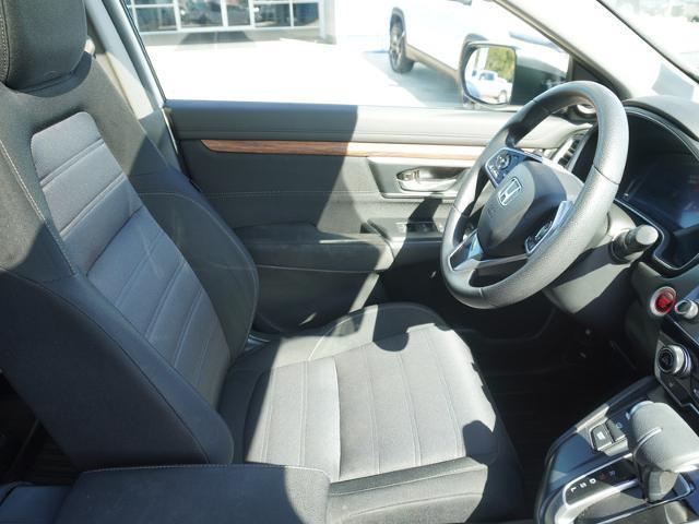 used 2021 Honda CR-V car, priced at $24,924