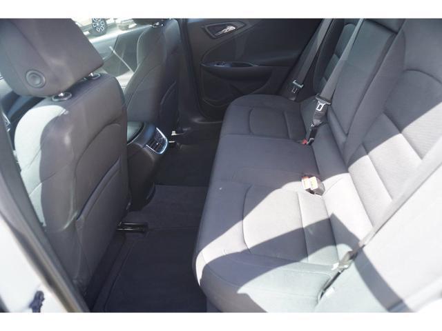 used 2022 Chevrolet Malibu car, priced at $20,998