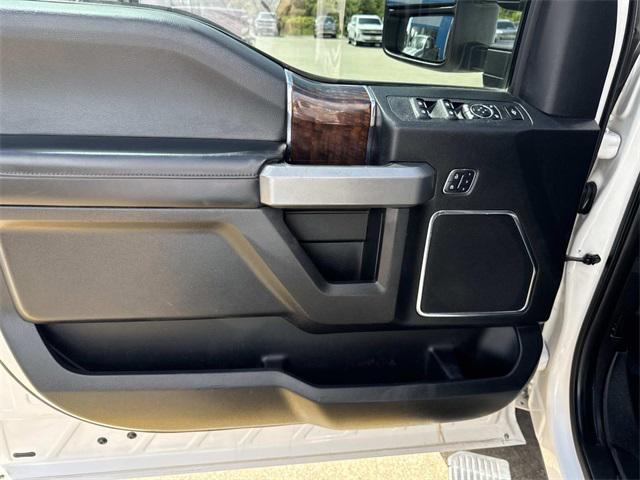 used 2017 Ford F-450 car, priced at $52,500