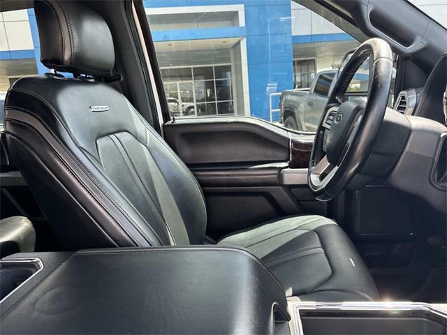 used 2017 Ford F-450 car, priced at $52,500