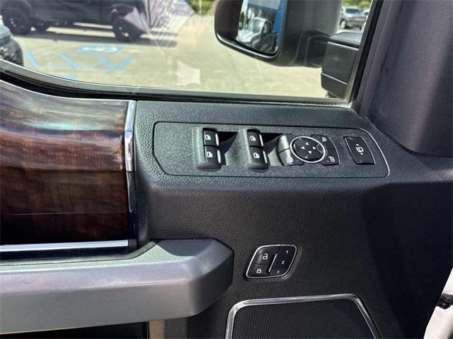 used 2017 Ford F-450 car, priced at $52,500