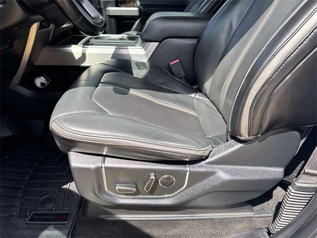used 2017 Ford F-450 car, priced at $52,500