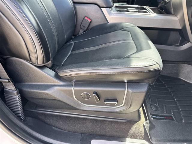 used 2017 Ford F-450 car, priced at $52,500