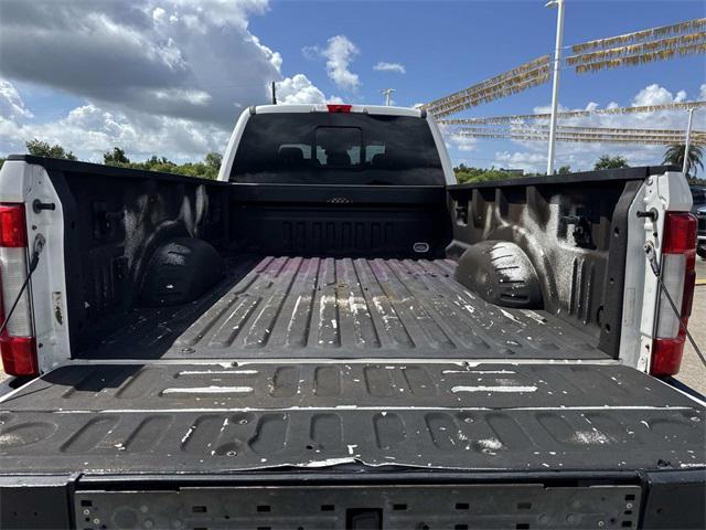 used 2017 Ford F-450 car, priced at $52,500