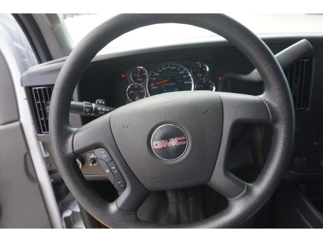 used 2022 GMC Savana 2500 car