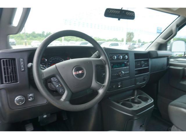 used 2022 GMC Savana 2500 car