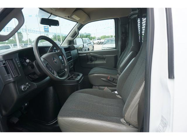 used 2022 GMC Savana 2500 car