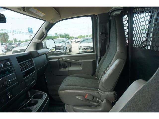 used 2022 GMC Savana 2500 car