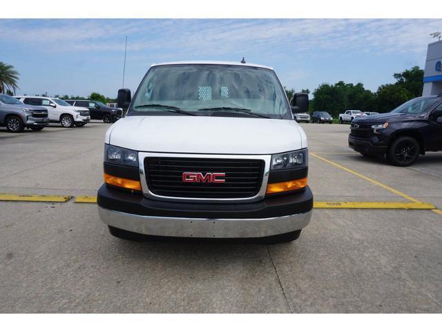 used 2022 GMC Savana 2500 car