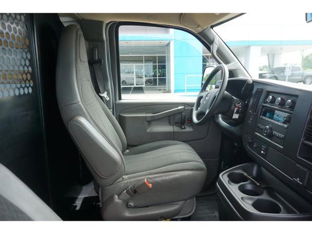 used 2022 GMC Savana 2500 car