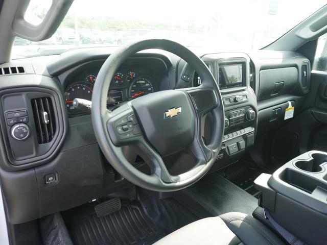 new 2024 Chevrolet Silverado 2500 car, priced at $51,925