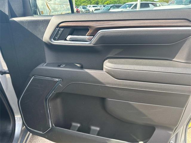 used 2023 Chevrolet Silverado 1500 car, priced at $44,966