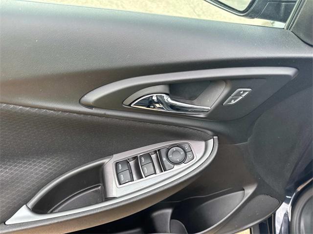used 2023 Chevrolet Malibu car, priced at $20,877
