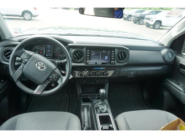 used 2023 Toyota Tacoma car