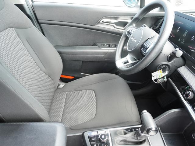 used 2023 Kia Sportage car, priced at $22,860