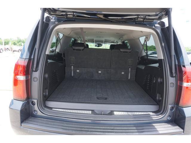 used 2019 Chevrolet Suburban car, priced at $28,850