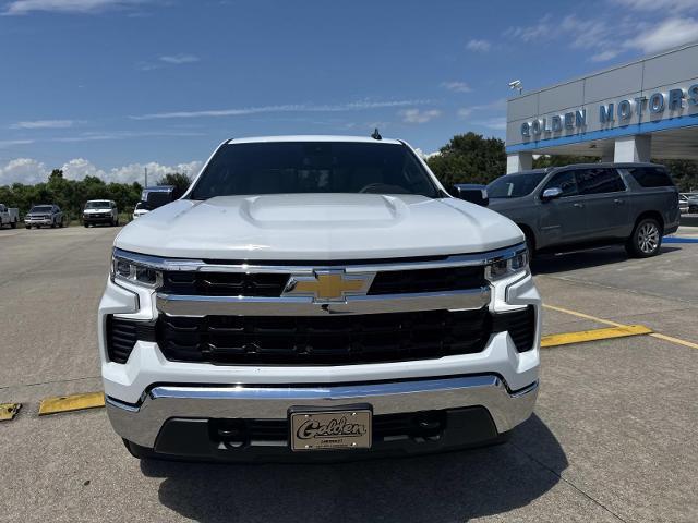 new 2025 Chevrolet Silverado 1500 car, priced at $63,285