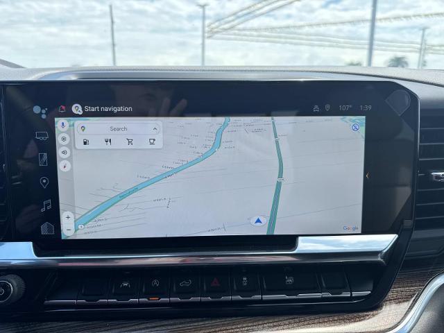 new 2025 Chevrolet Silverado 1500 car, priced at $63,285