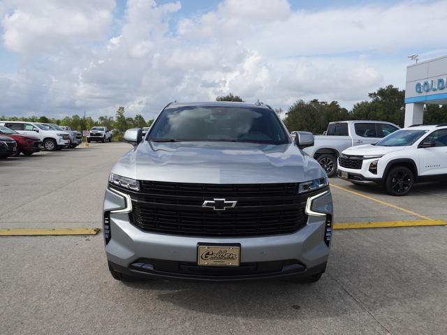 new 2024 Chevrolet Tahoe car, priced at $70,060